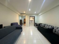 Avila Gardens (D17), Condominium #524439671